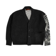 Load image into Gallery viewer, Hub City Mohair Cardigan
