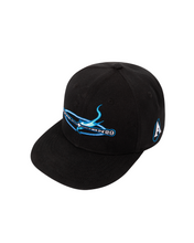 Load image into Gallery viewer, Specter Snapback
