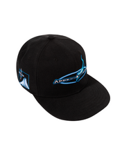 Load image into Gallery viewer, Specter Snapback
