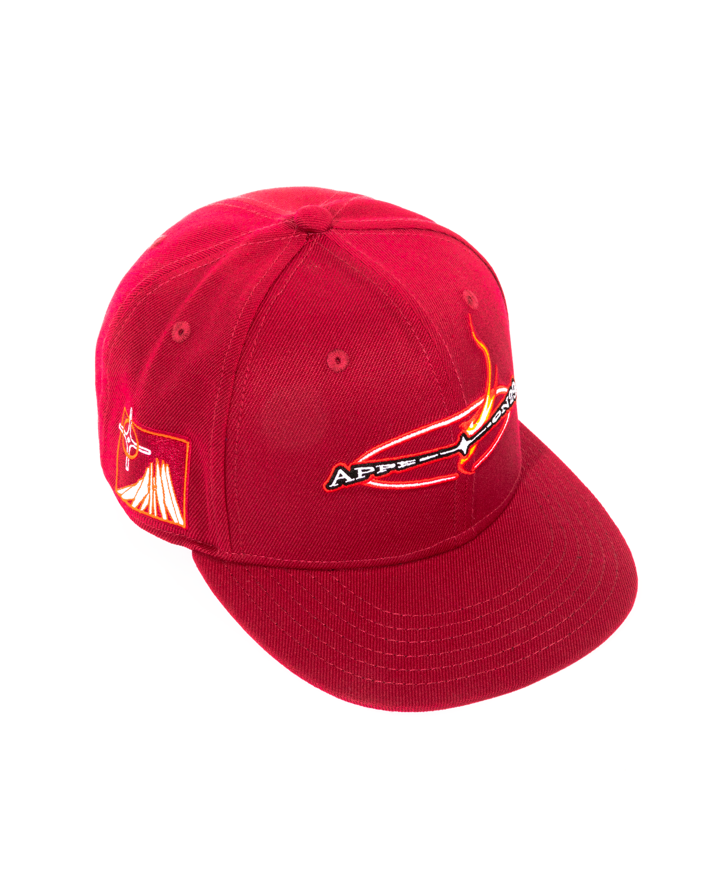 Specter Fitted Hat