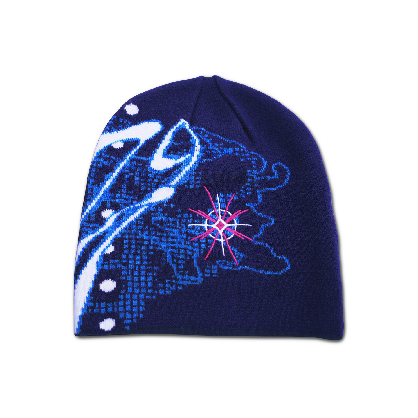 Crown Beanie