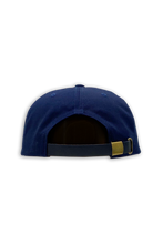 Load image into Gallery viewer, Crown 5 Panel Strapback
