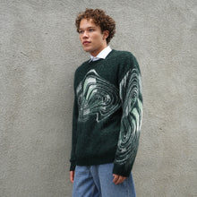 Load image into Gallery viewer, Hub City Mohair Sweater
